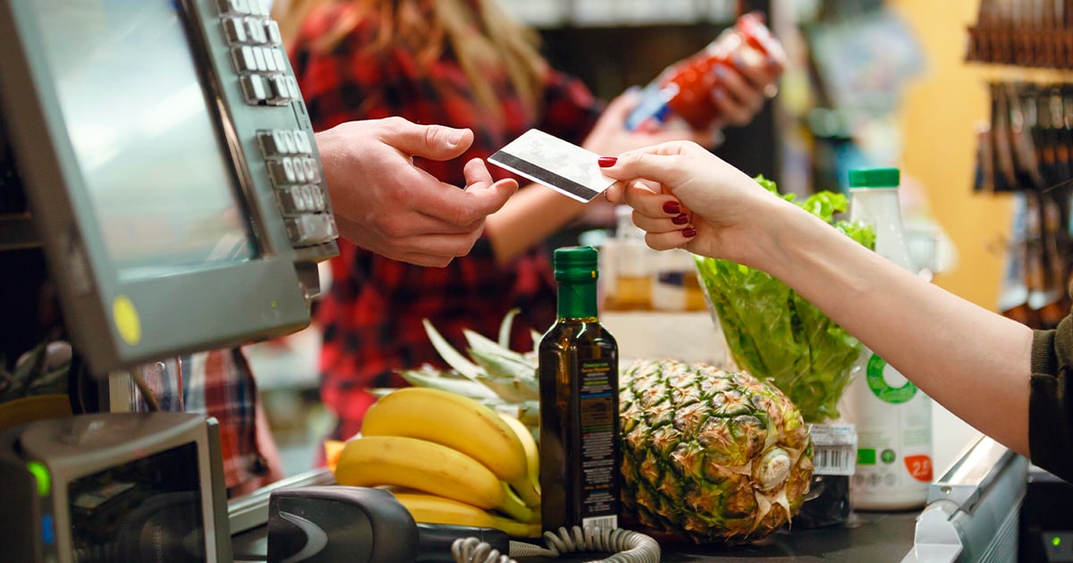 Voici les produits qui pourraient coûter moins cher à l'épicerie cet automne