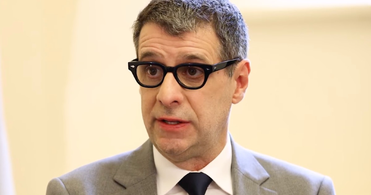 Éric Duhaime se défend concernant l'histoire des taxes municipales impayées