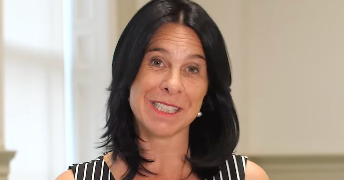 Valérie Plante assure qu’elle a « une solution pour les commerçants de la rue Peel »