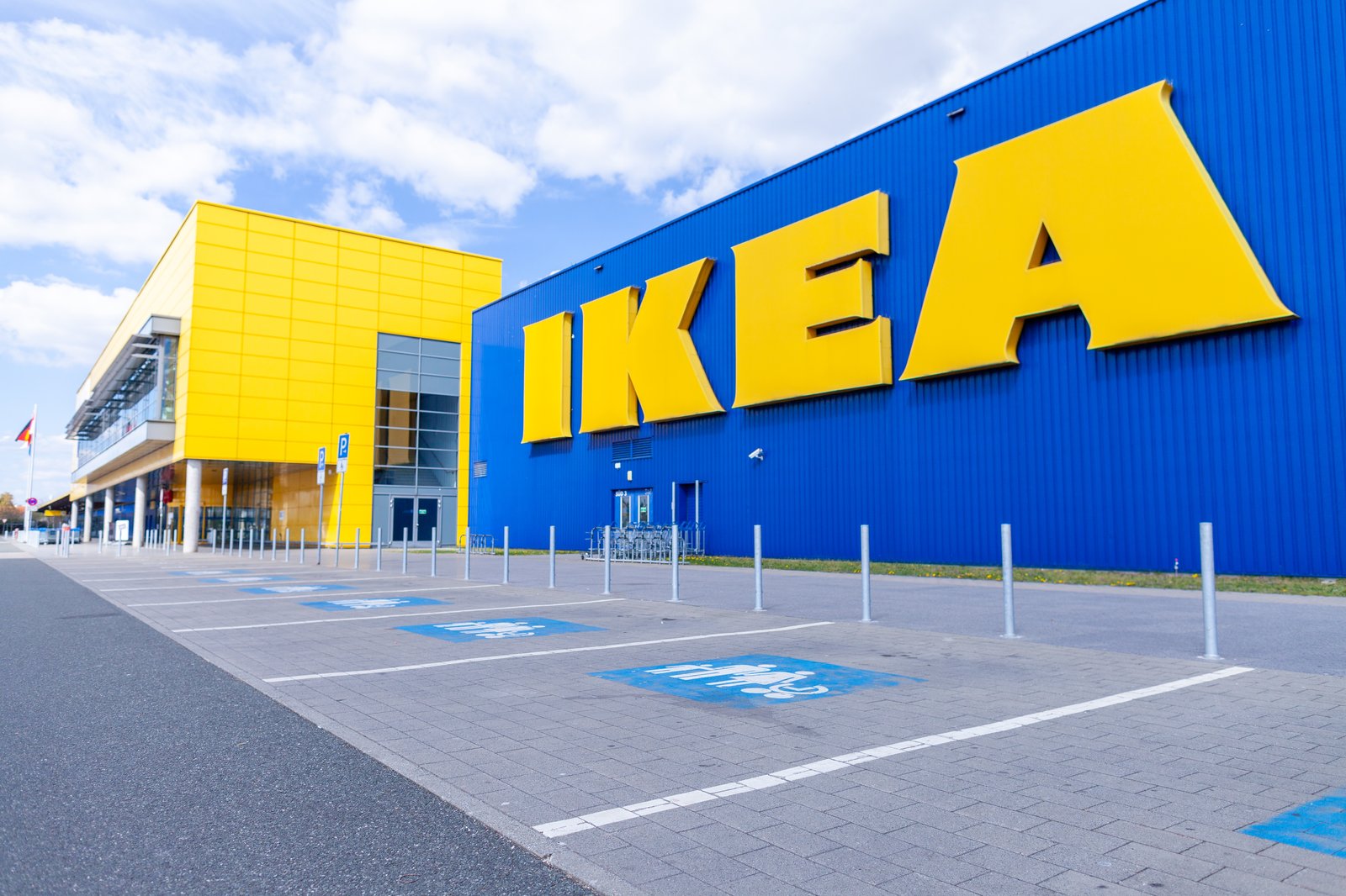 Voici comment obtenir un coupon de 25$ chez IKEA en avril 