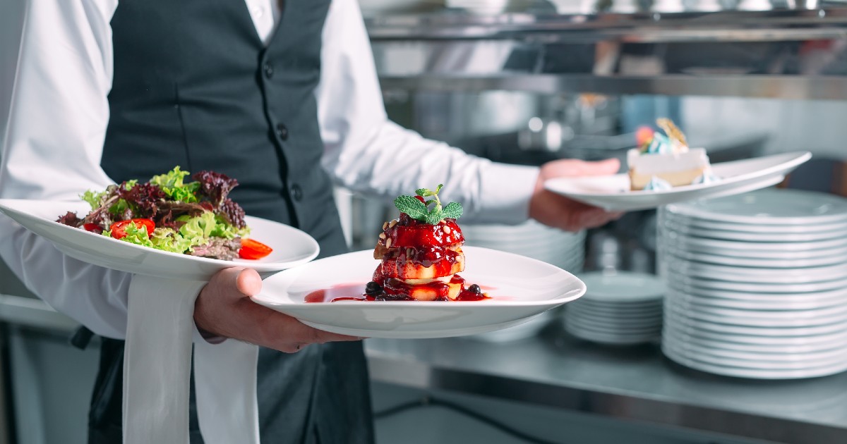 Voici 5 choses à ne pas faire quand on mange au restaurant, selon un serveur d’expérience