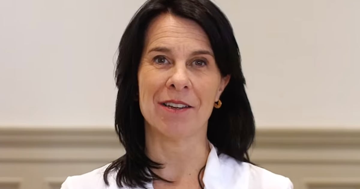 Valérie Plante dévoile les raisons pourquoi c'est terminé pour elle à la mairie de Montréal