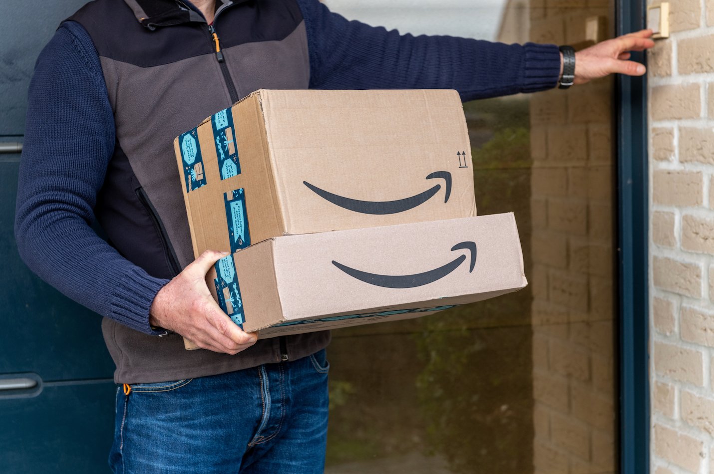 Mauvaise nouvelle pour des milliers d'employés d'Amazon 