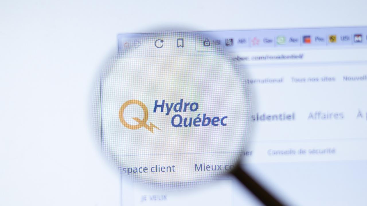 Hydro-Québec lance un nouveau crédit afin de vous faire économiser sur votre facture d'électricité