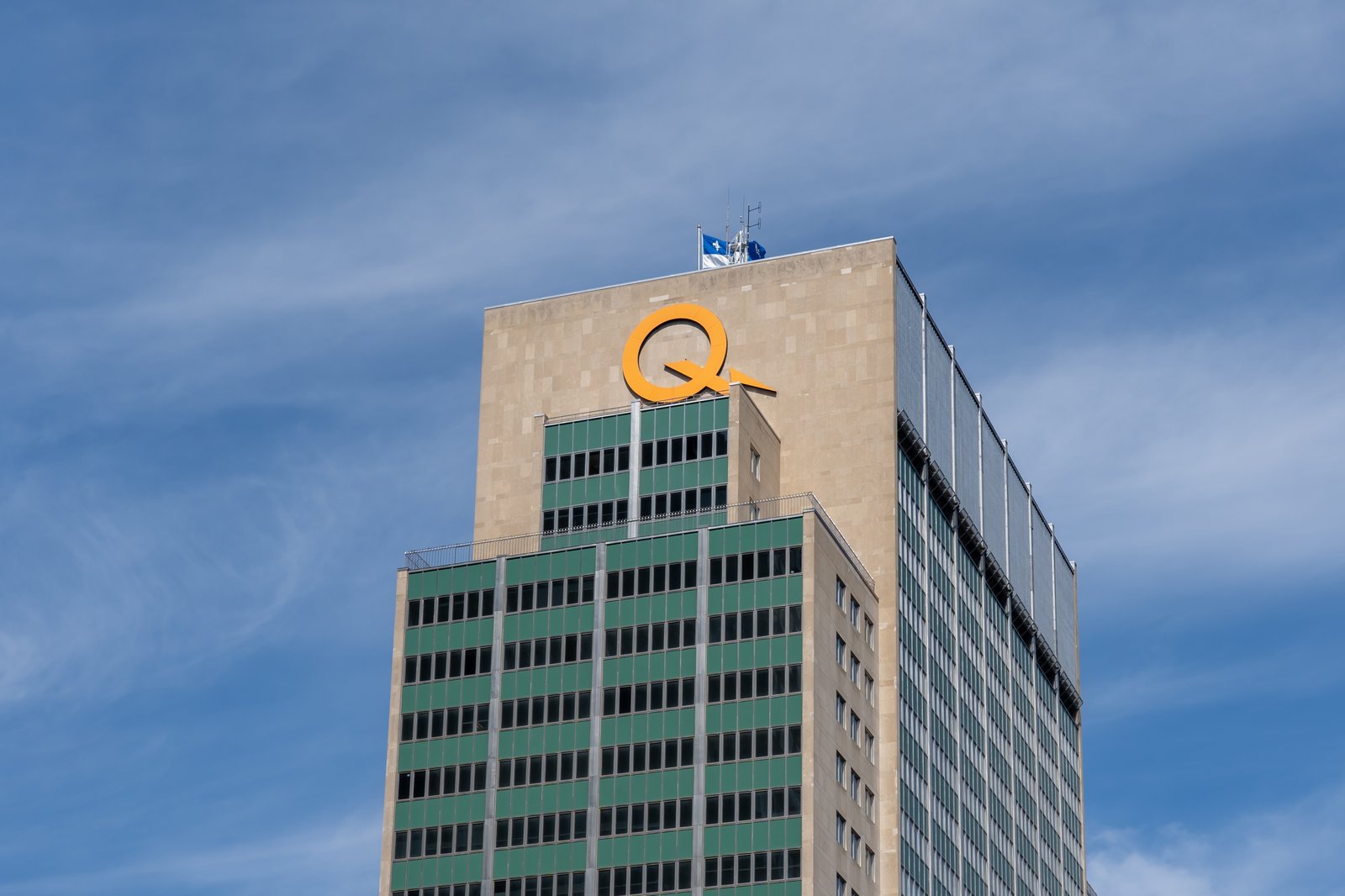 La PDG d'Hydro-Québec démissionne