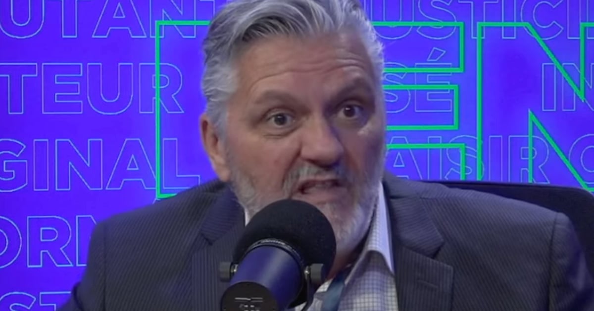 Richard Martineau: « Le pourboire, ce n’est PAS obligatoire! Mettez vos culottes et protégez votre portefeuille »
