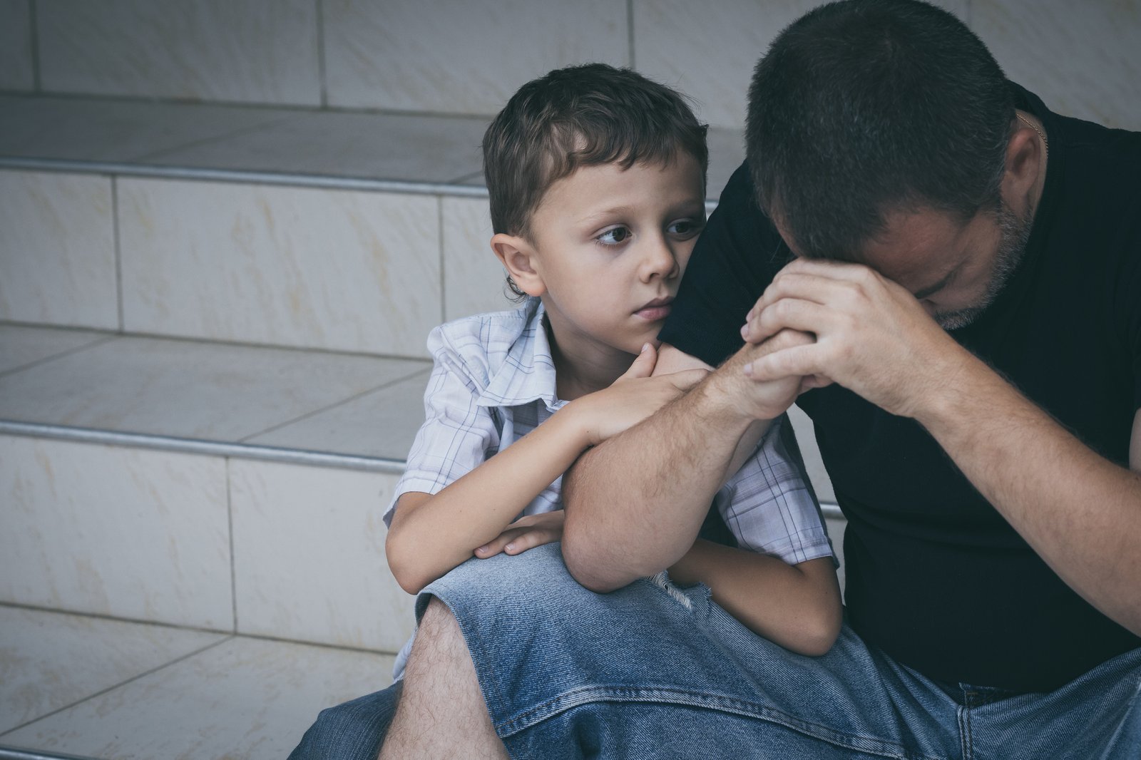 Les familles avec des jeunes enfants plus vulnérables à l'inflation