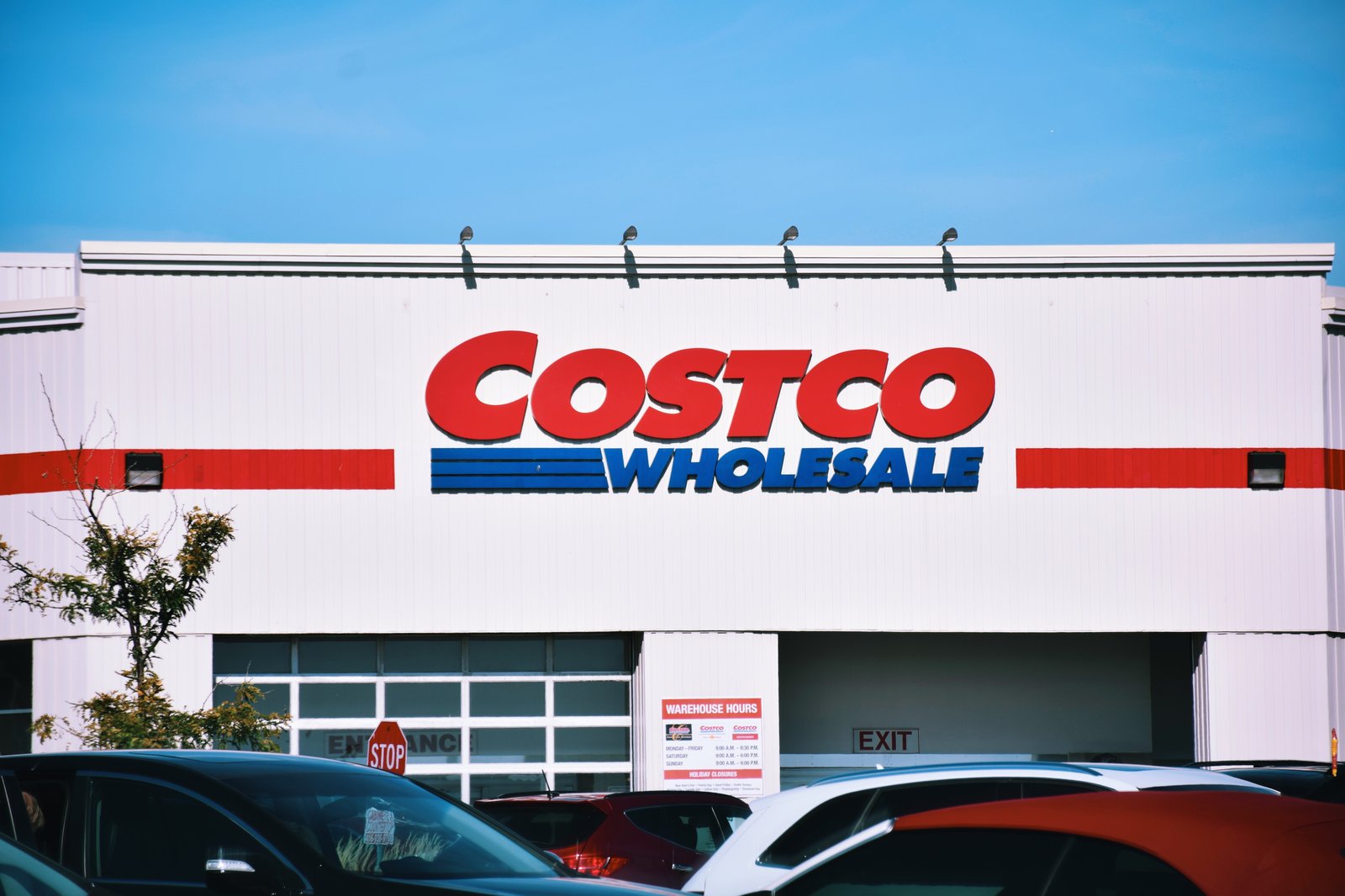 La construction d'un nouveau Costco au Québec a enfin commencé 