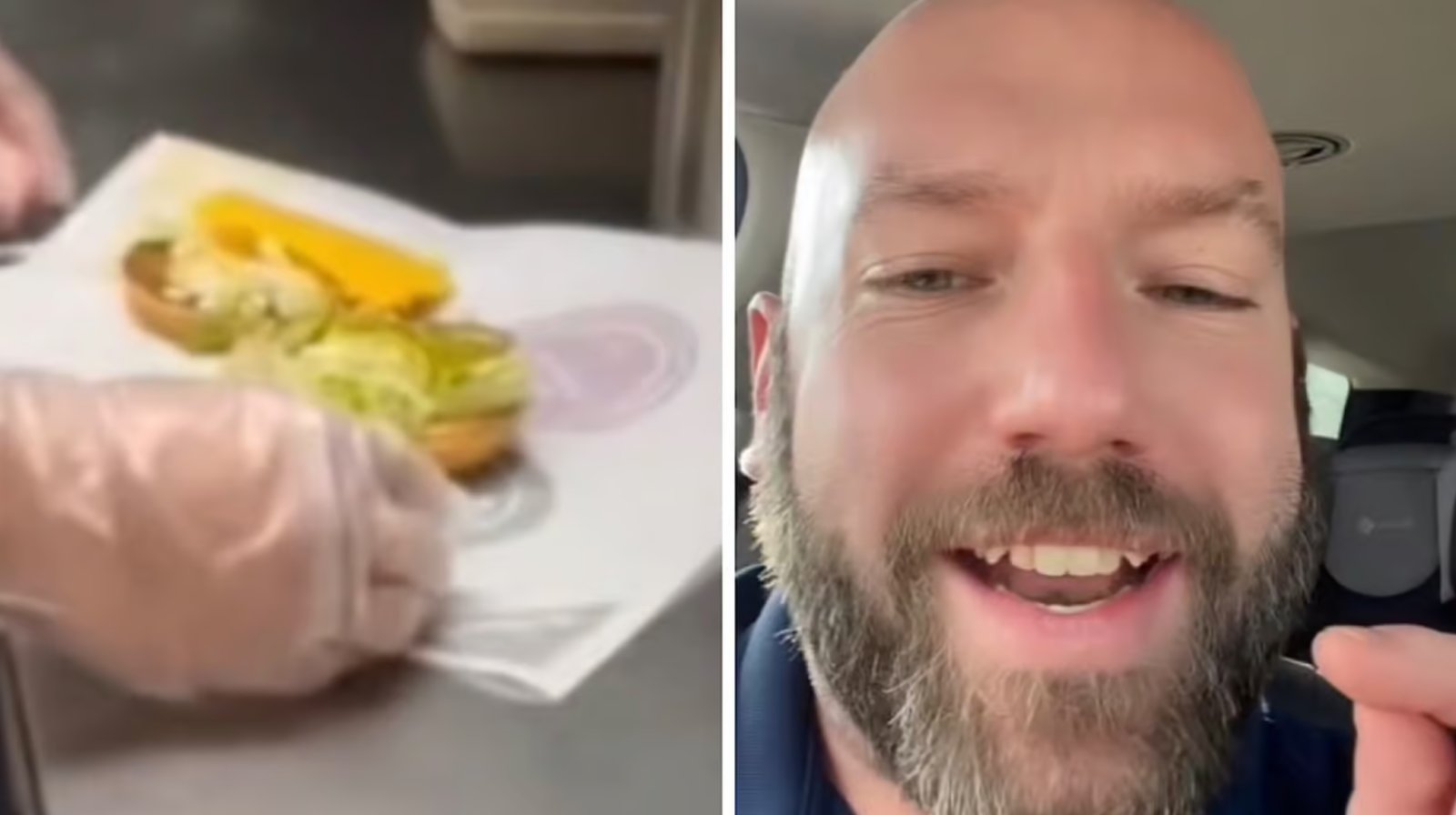 Un ancien cuisinier de McDonald's dévoile pourquoi il ne faudrait jamais commander de Big Mac