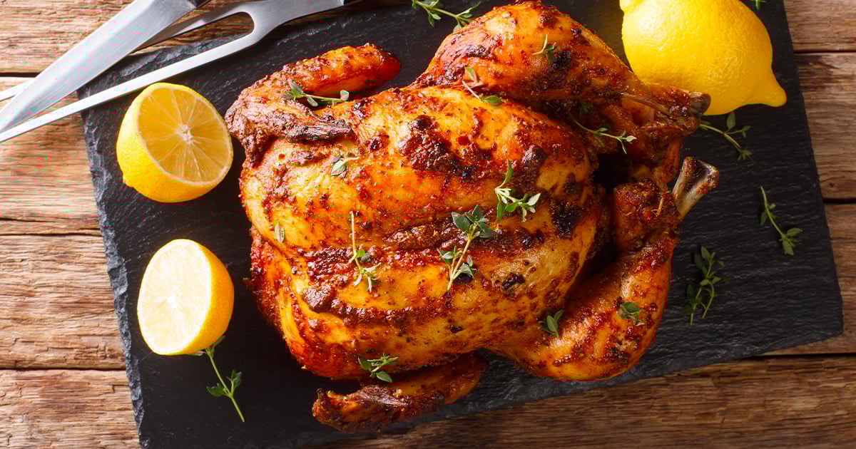 Le prix du poulet vole la vedette cette semaine dans les circulaires des épiceries du Québec