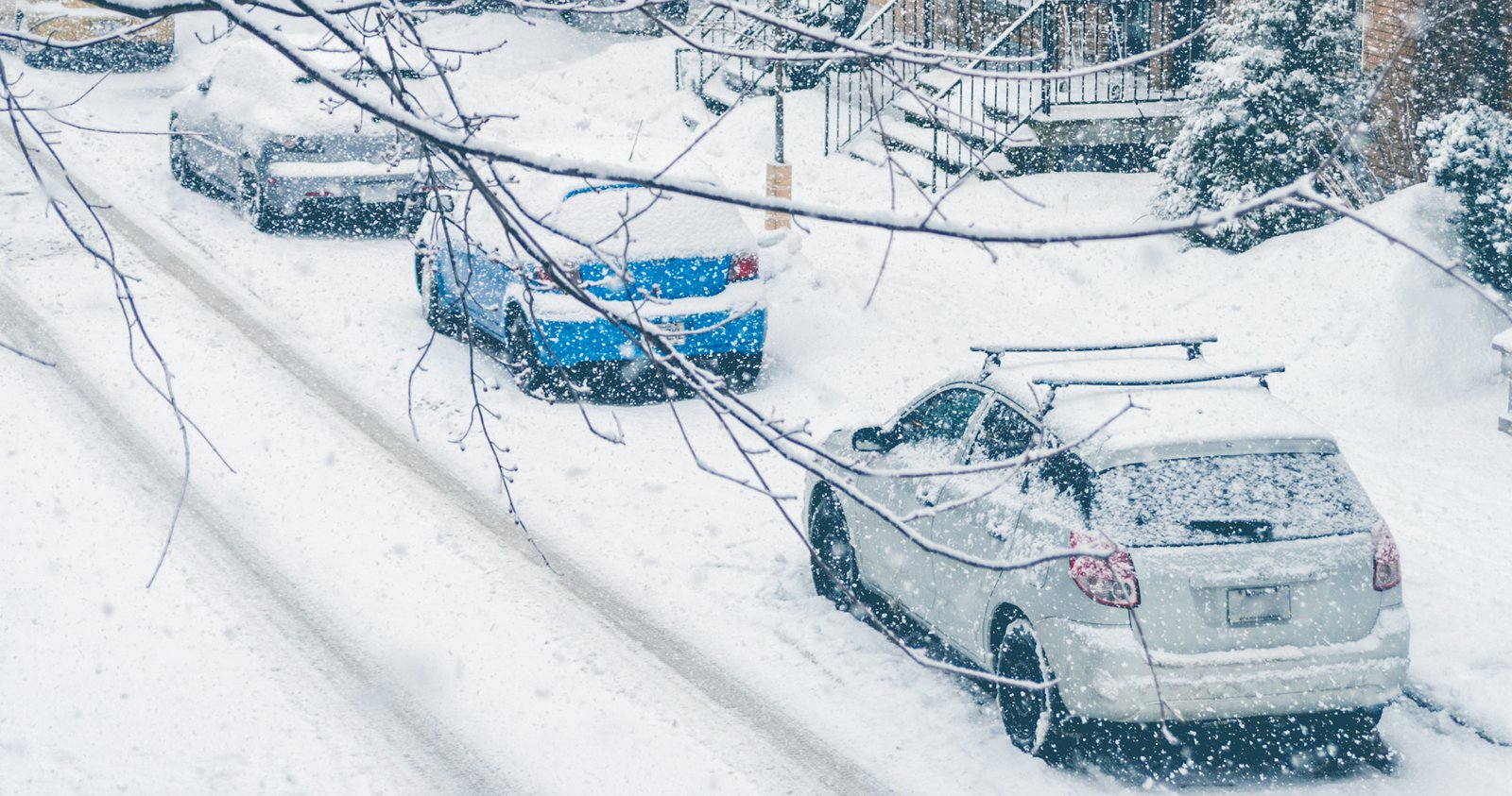 C'est à partir d'aujourd'hui qu'il est obligatoire d'avoir ses pneus d'hiver