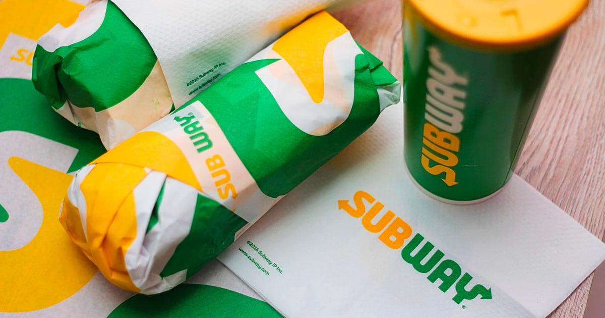 Subway lance un nouveau sandwich pour Pâques et ça fait beaucoup réagir les internautes