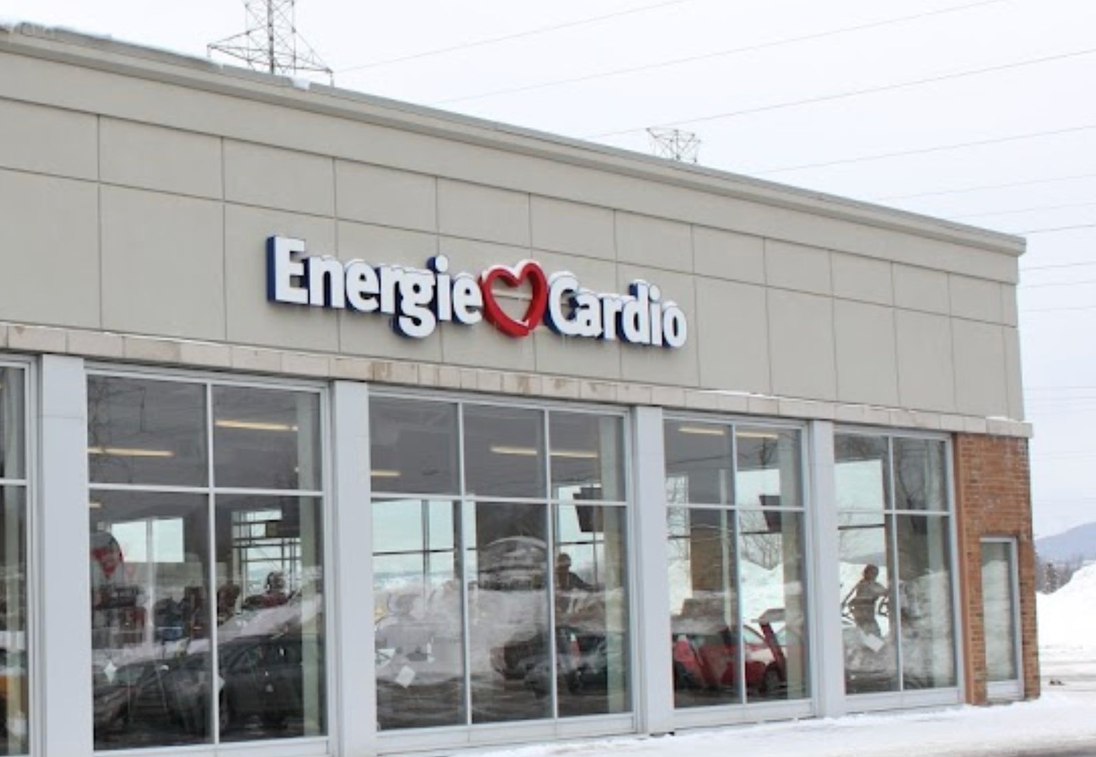 Mauvaise nouvelle pour Énergie Cardio qui a doit se placer sous la protection de la Loi sur la faillite