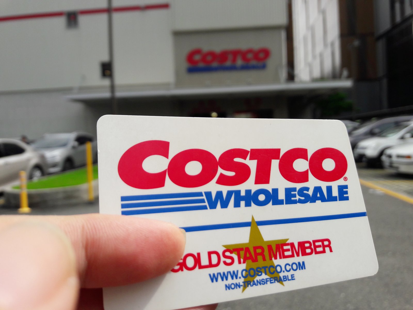 Le prix des cartes de membre chez Costco va bientôt augmenter