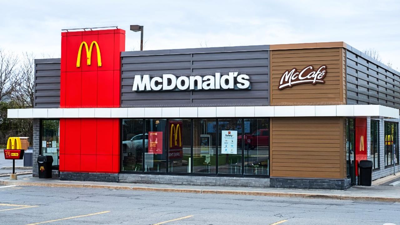 Immense nouvelle pour les fans de McDonald's