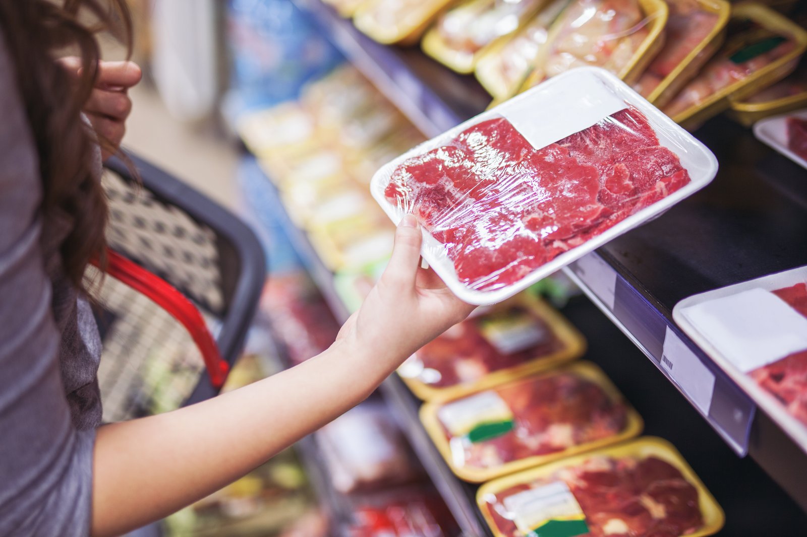 Voici de combien l'Indice des prix à la consommation a augmenté depuis un an