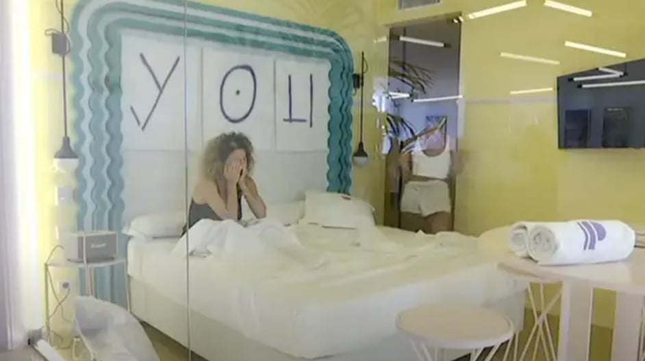 Vous pouvez dormir gratuitement dans cet hôtel, mais il y a une attrape