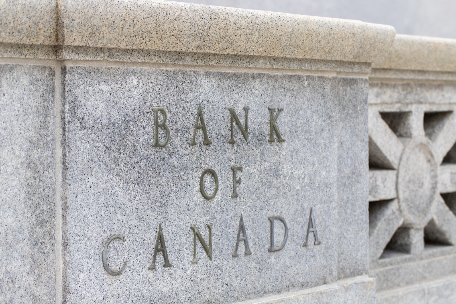 Taux directeur: c'est ce mercredi 10 avril que la Banque du Canada annoncera sa décision 