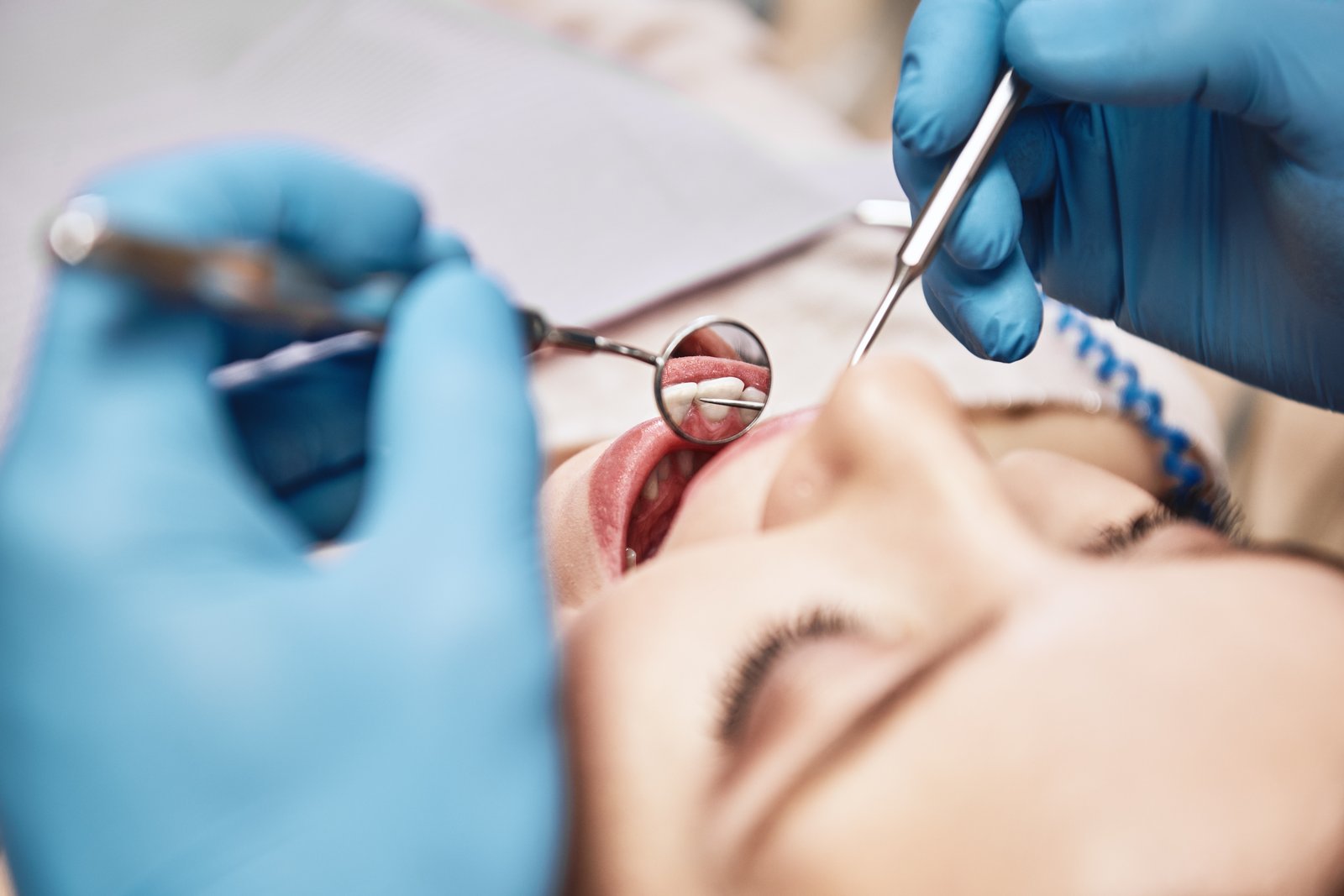 La prestation pour les soins dentaires va coûter deux fois plus cher que prévu