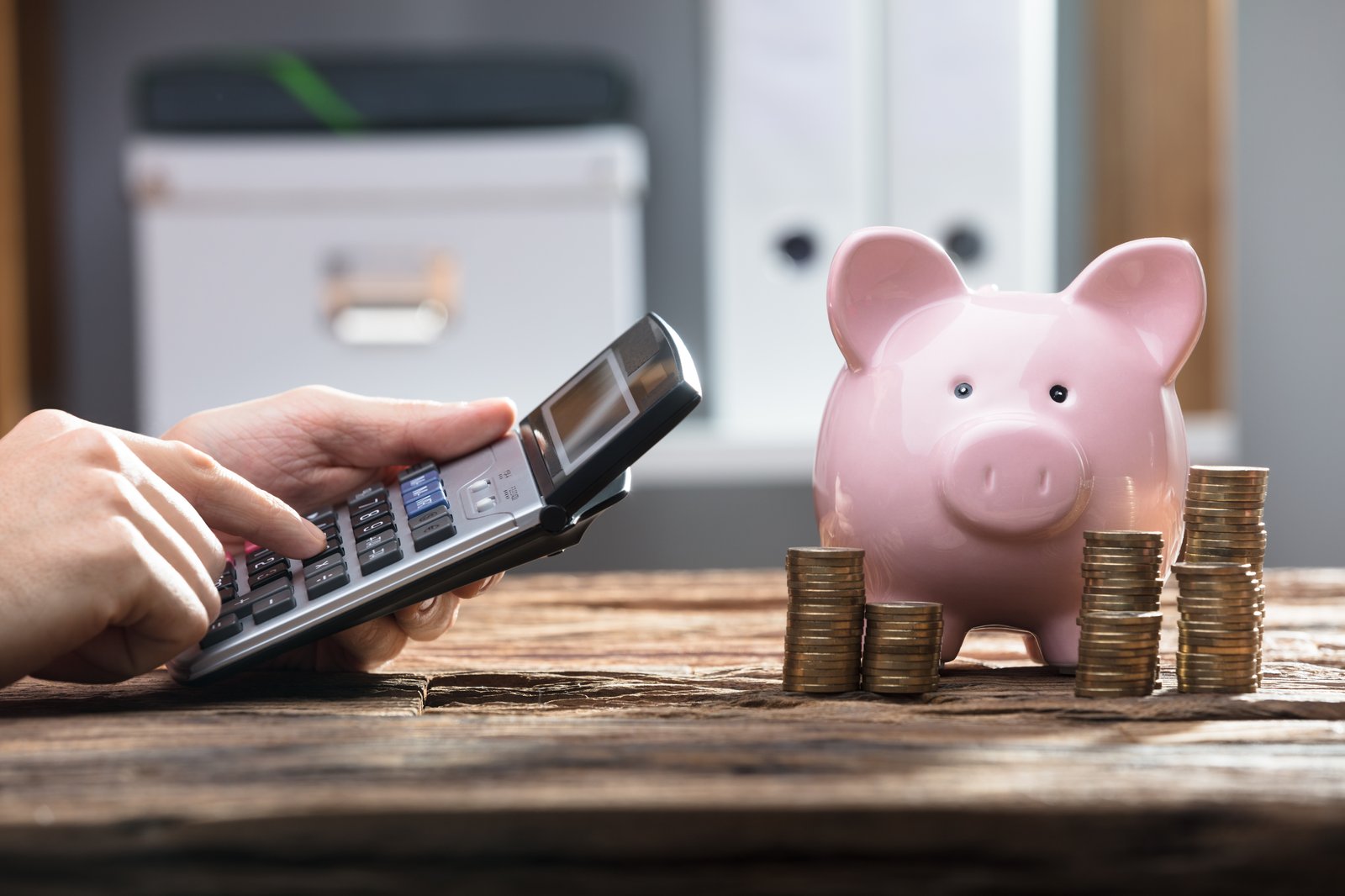 Les coûts de base reliés à l'achat d'une propriété