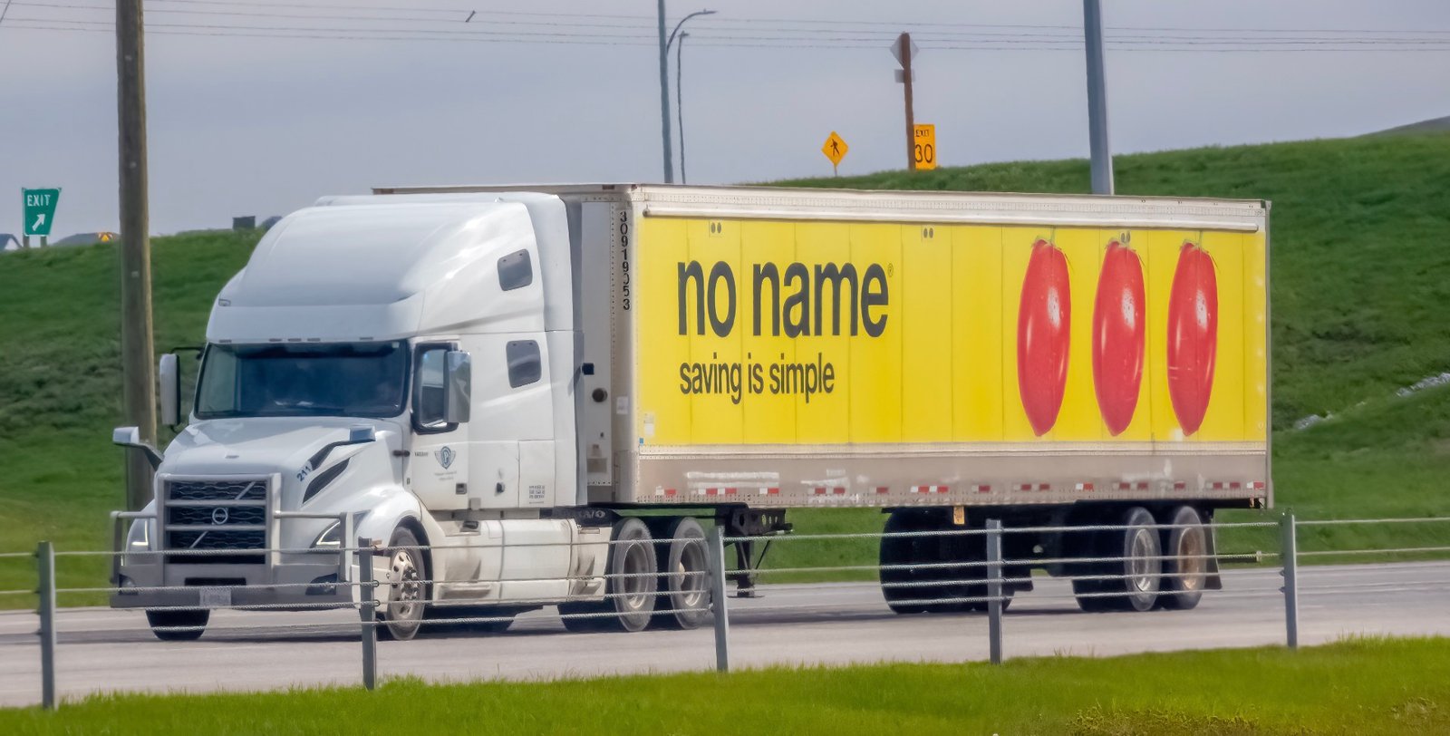 Des épiceries « Sans Nom » verront le jour pour faire économiser les clients