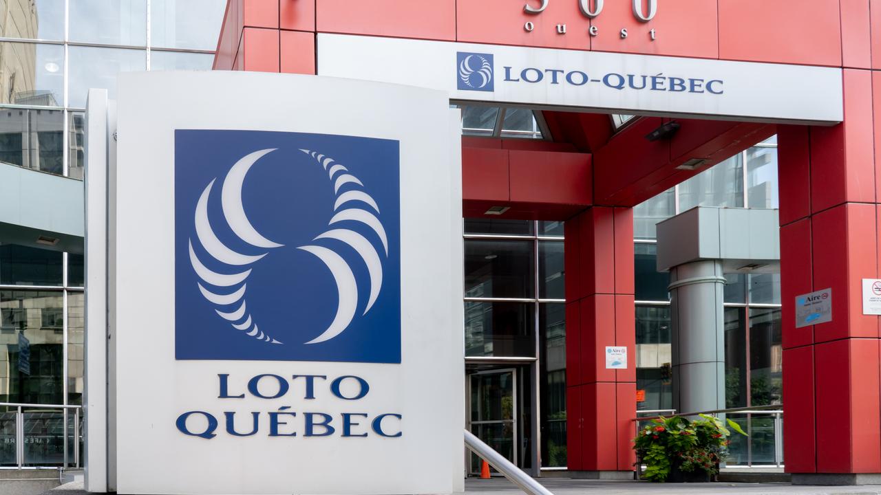 Le gros lot de ce soir du Lotto 6/49 n'a jamais été aussi élevé en 8 ans au Québec