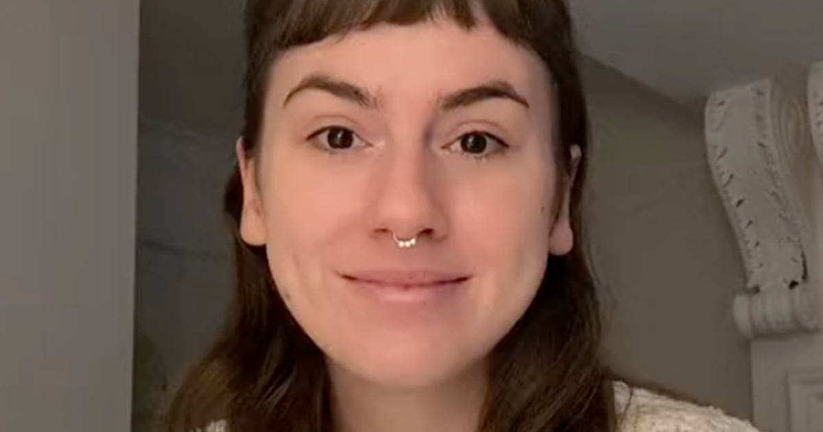 Une femme essaye de ne rien acheter pendant un an mais s'autorise une dépense non essentielle