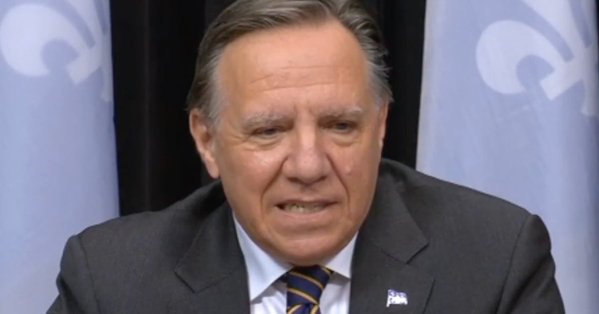 Un manque à gagner d'un milliard $ pour le gouvernement du Québec 
