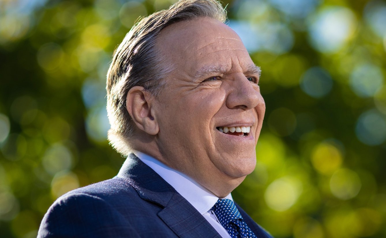 Une députée a reçu le chèque de 600 $ de François Legault et critique fortement la mesure