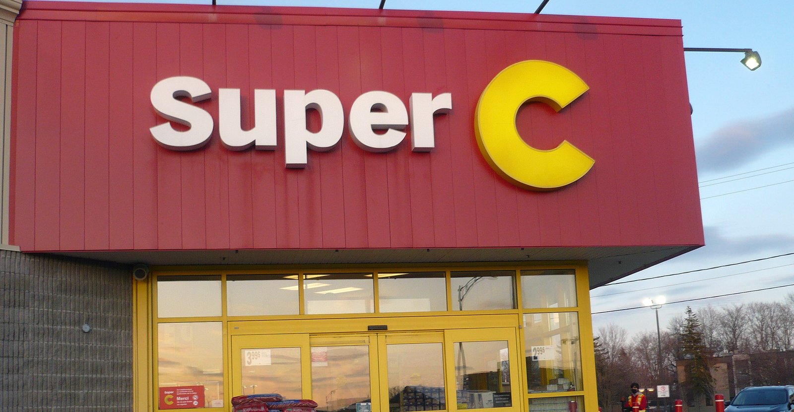 Les prix des aliments à l'épicerie toujours aussi chère malgré une baisse de l'inflation