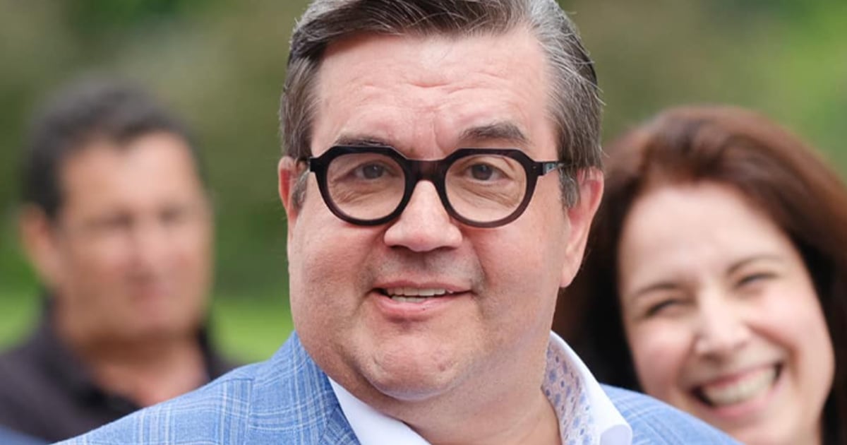 Le Parti libéral du Québec rejette la candidature de Denis Coderre à la chefferie