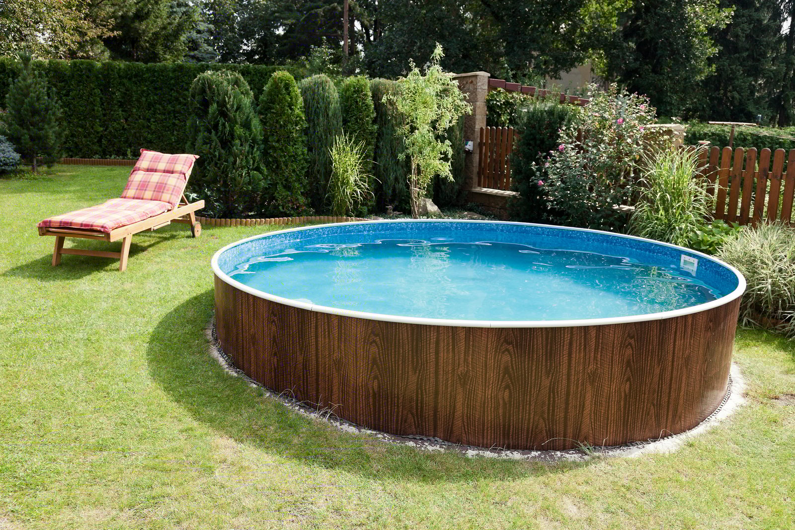 Une nouvelle taxe pour les piscines fait son arrivée et voici tout ce qu'il faut savoir.