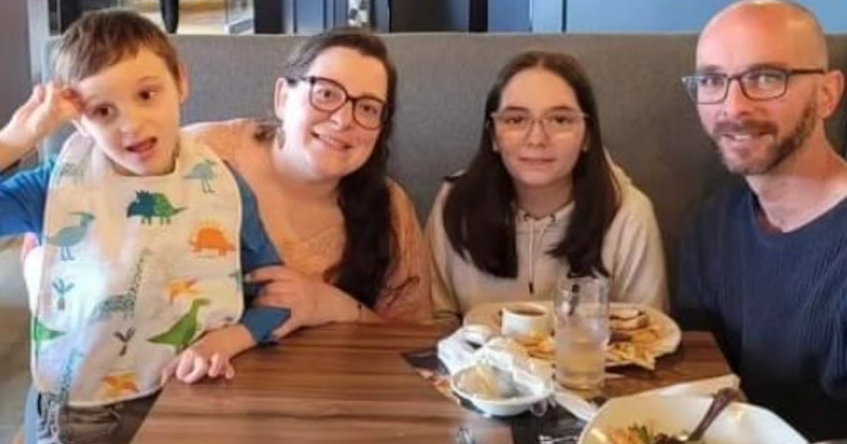 St-Hubert adapte cinq de ses rôtisseries aux personnes autistes