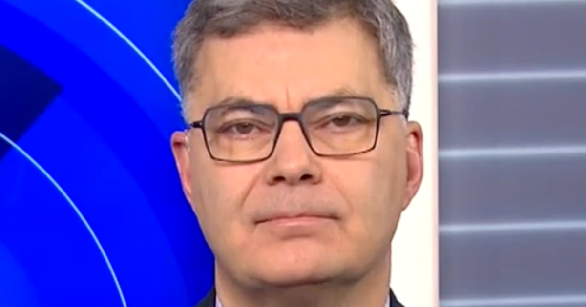Mario Dumont livre le fond de sa pensée concernant l'encadrement des pourboires