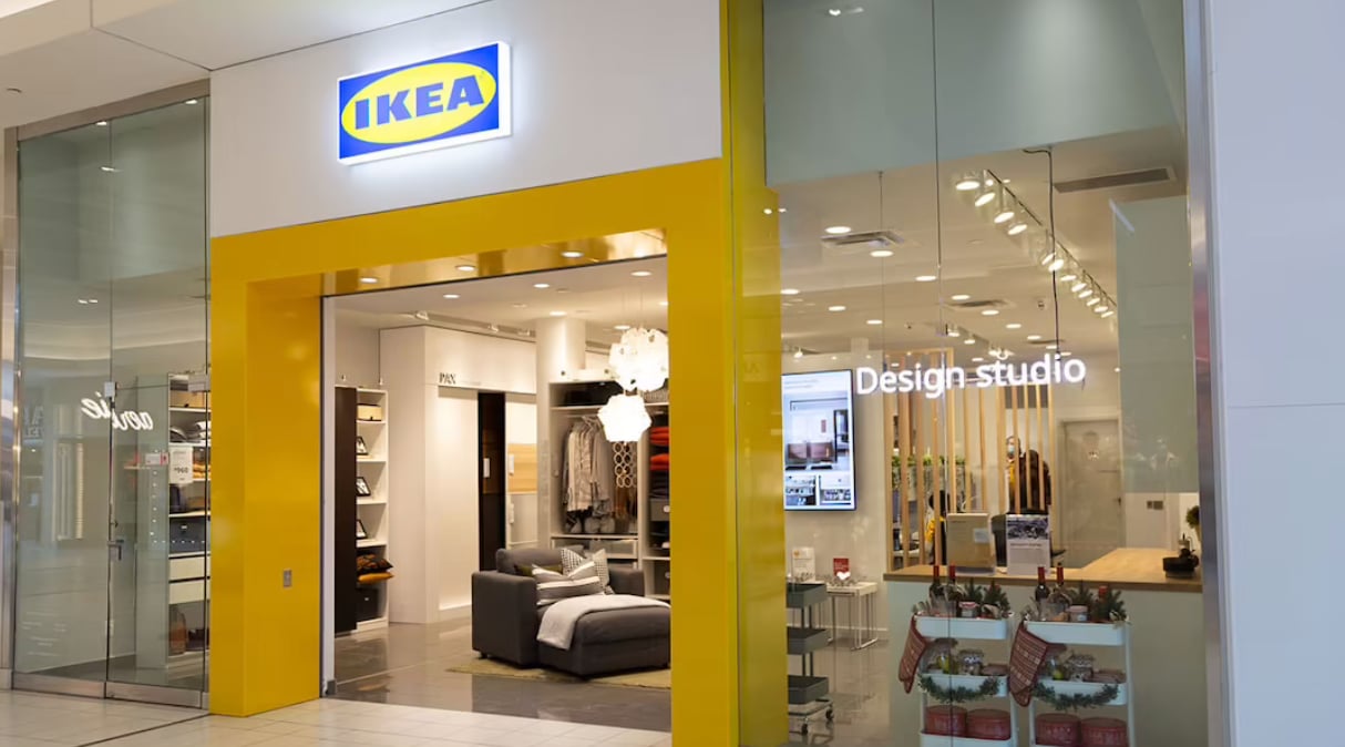 Un IKEA nouveau genre est sur le point d'ouvrir ses portes au Québec