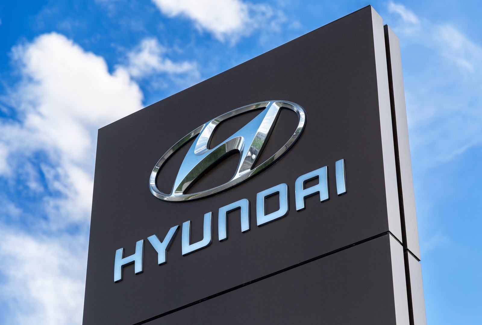 Hyundai dans l'eau chaude alors qu'elle aurait engagé des enfants pour travailler dans les usines aux USA