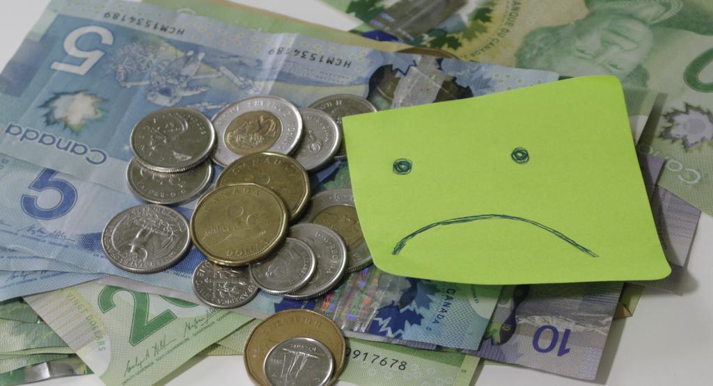 La Banque du Canada relève son taux directeur à son plus haut niveau depuis 2008. 