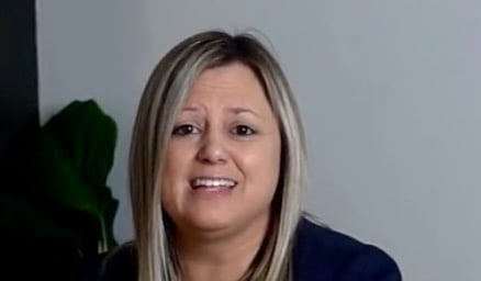 Une experte en finances vraiment pas convaincue du montant à gagner pour ne pas vivre dans la pauvreté.