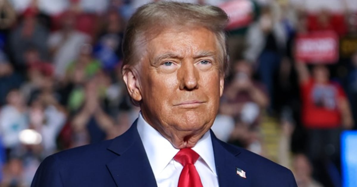 Donald Trump soupçonné de délit d’initié par des démocrates