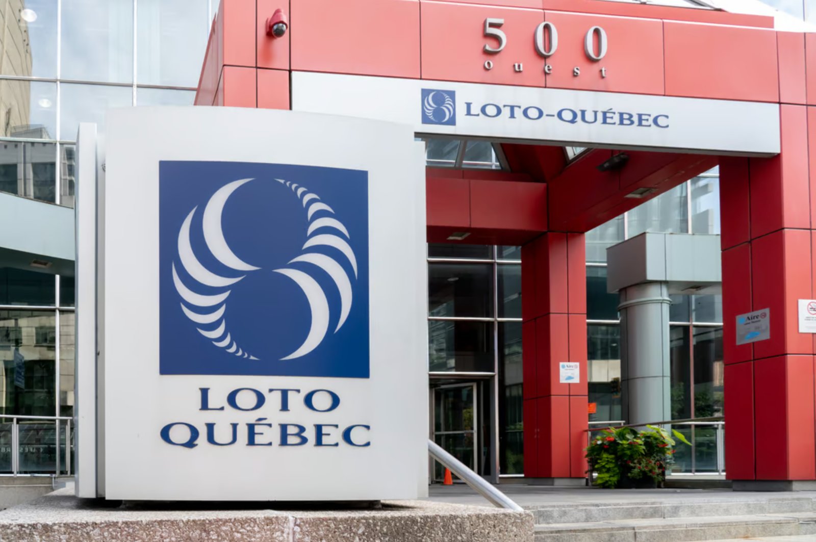 Loto-Québec est à la recherche de quatre Québécois nouvellement millionnaires