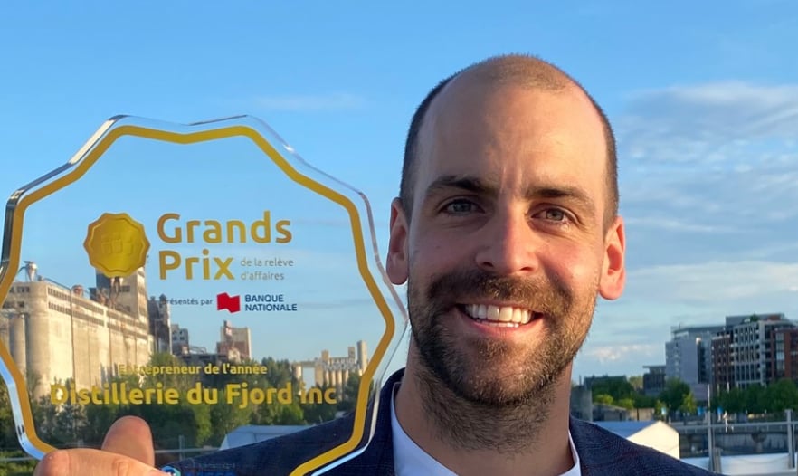 Cet employeur québécois paie un voyage en Martinique à ses employés