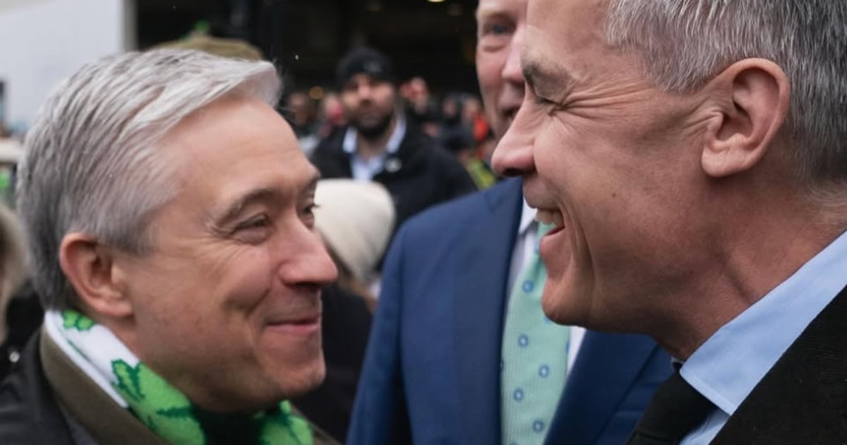 Le fédéral fait une annonce majeure qui va soulager de nombreux Canadiens