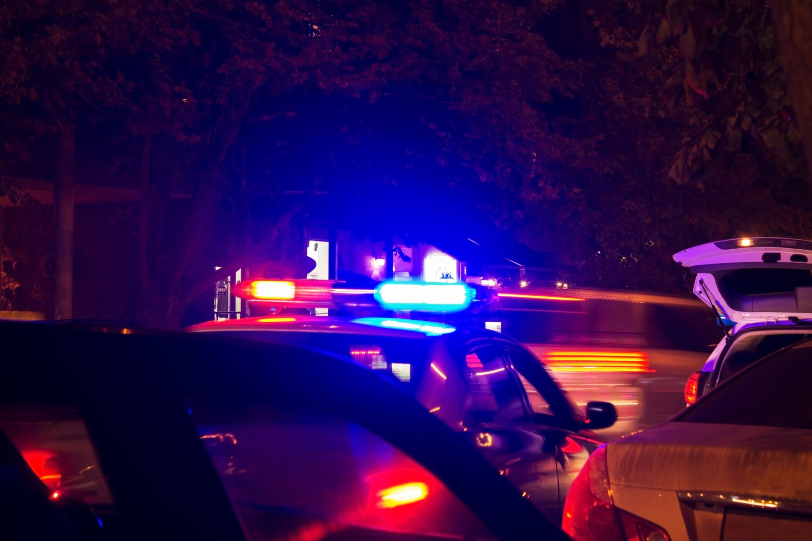 Vous pourriez recevoir une importante contravention si vous ne verrouillez pas votre voiture.