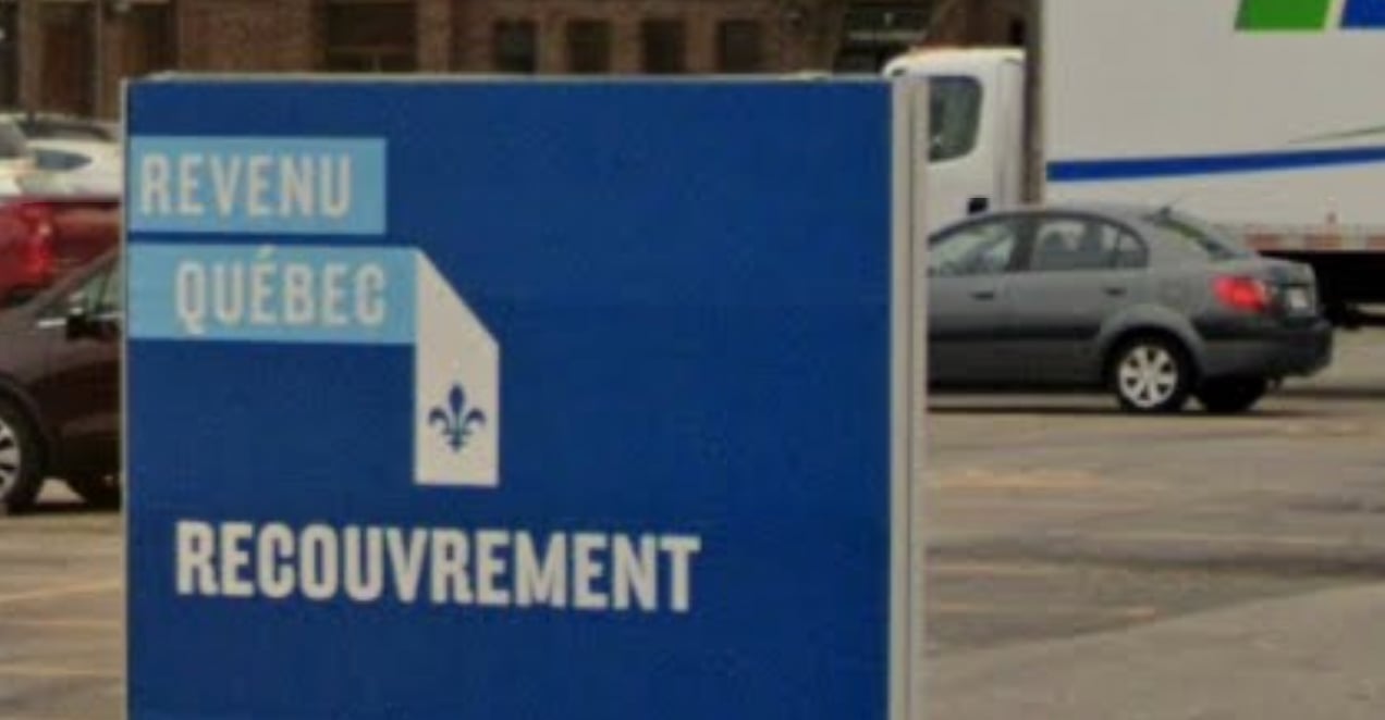 Terrible nouvelle pour Revenu Québec.