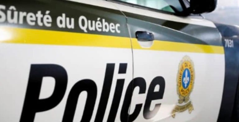 La Sûreté du Québec lance un important avertissement à la population au sujet d'un nouveau type de fraude.