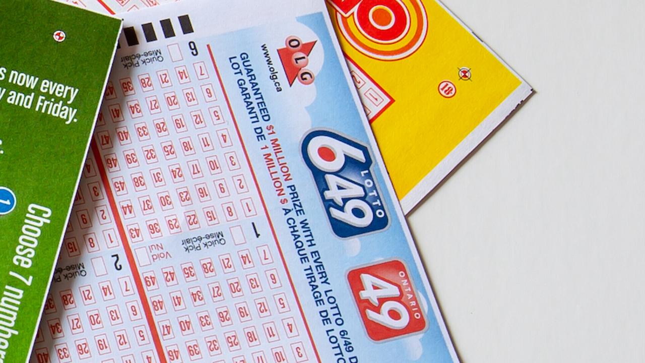 Un immense lot est en jeu au Lotto Max et au 6/49