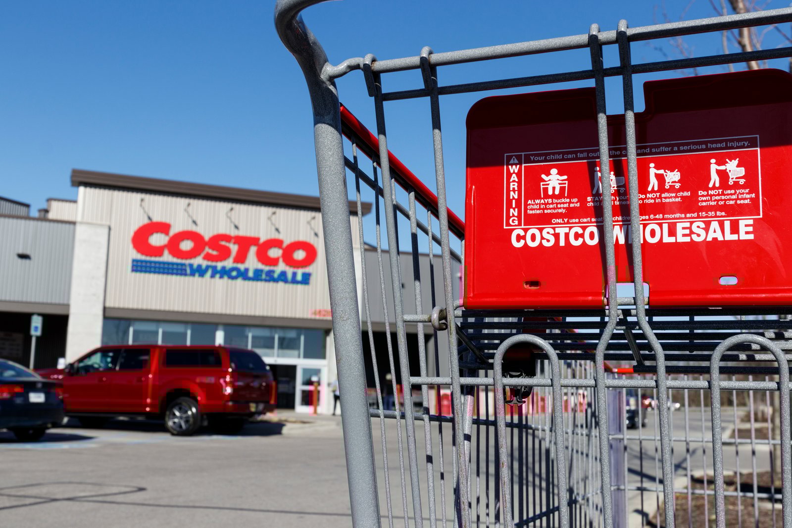 Une femme explique pourquoi adhérer au Costco a été sa «pire décision» financière.