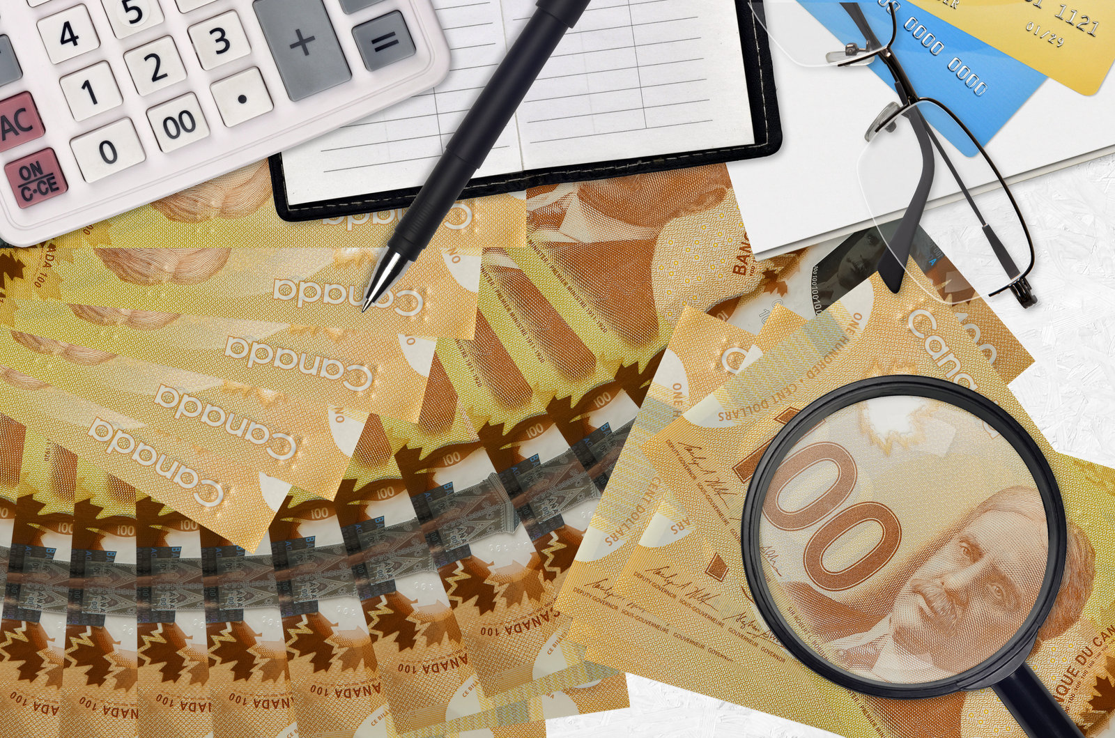Voici comment s'y prennent les fraudeurs pour toucher la PCU