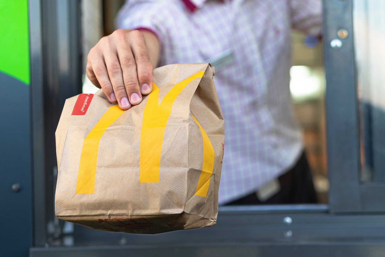 McDonald's offre des McCroquettes gratuites pour un temps limité