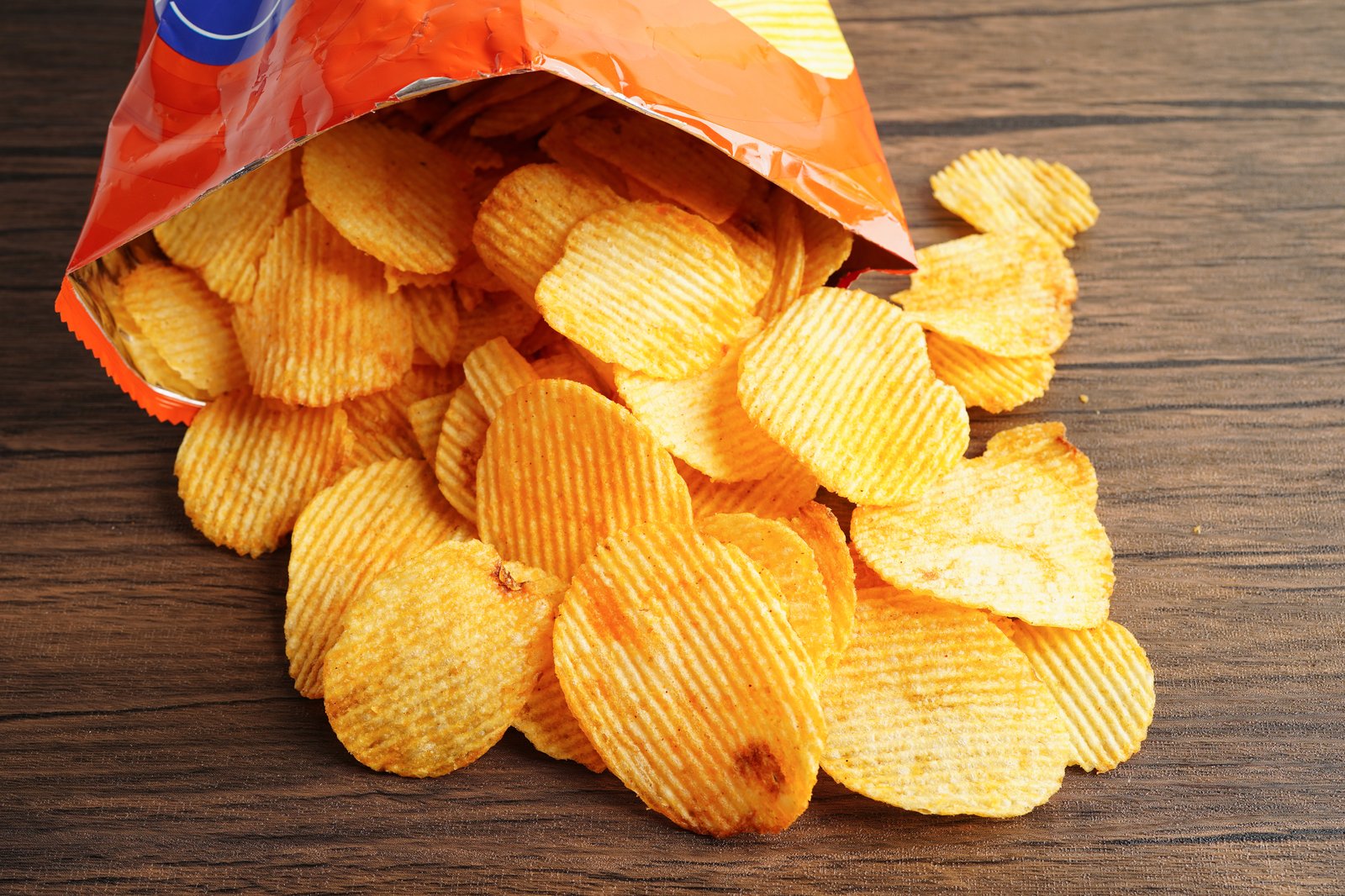 Il va y avoir plus de chips dans les sacs de ces deux marques.